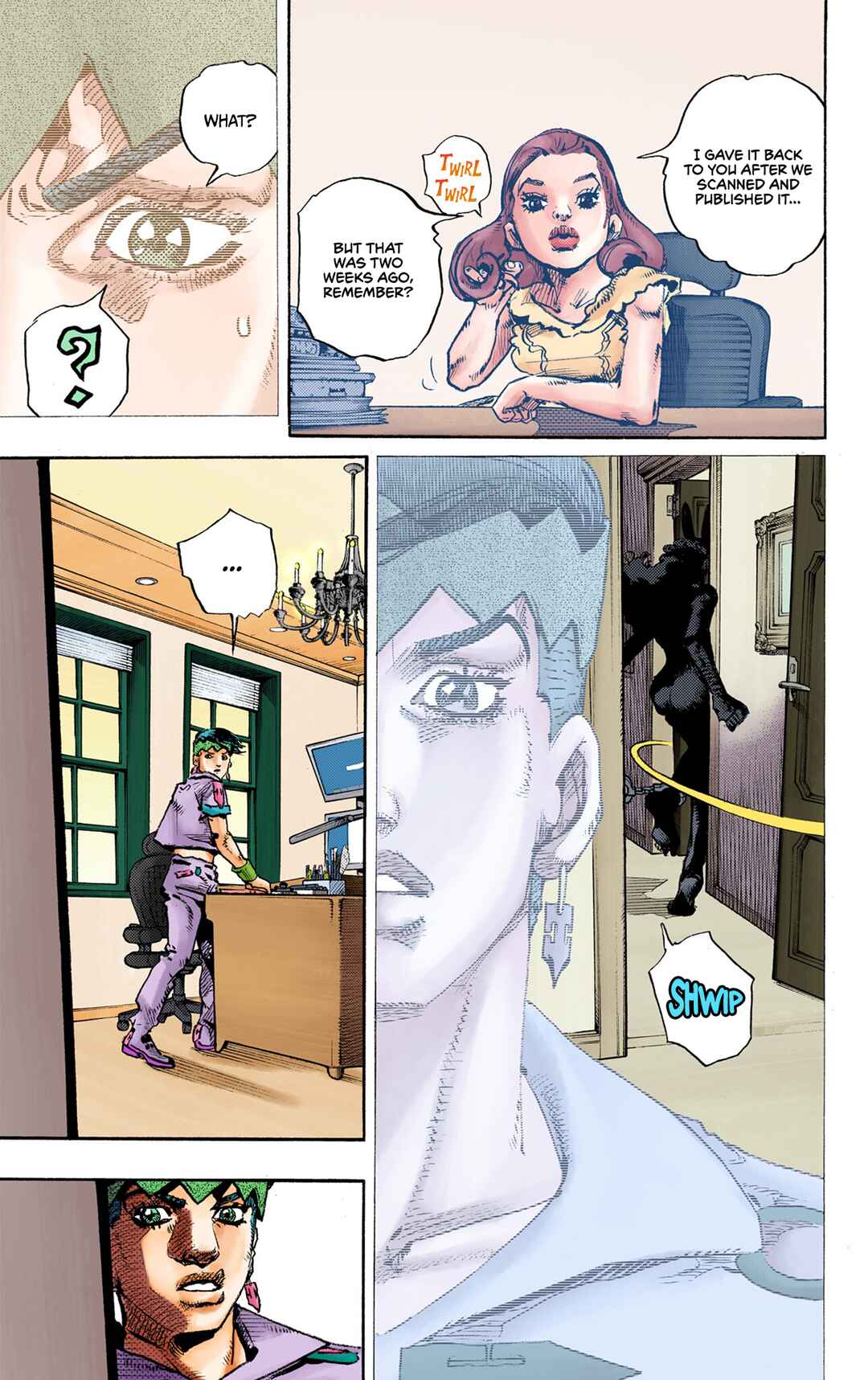 Chapter 10 - Page 26