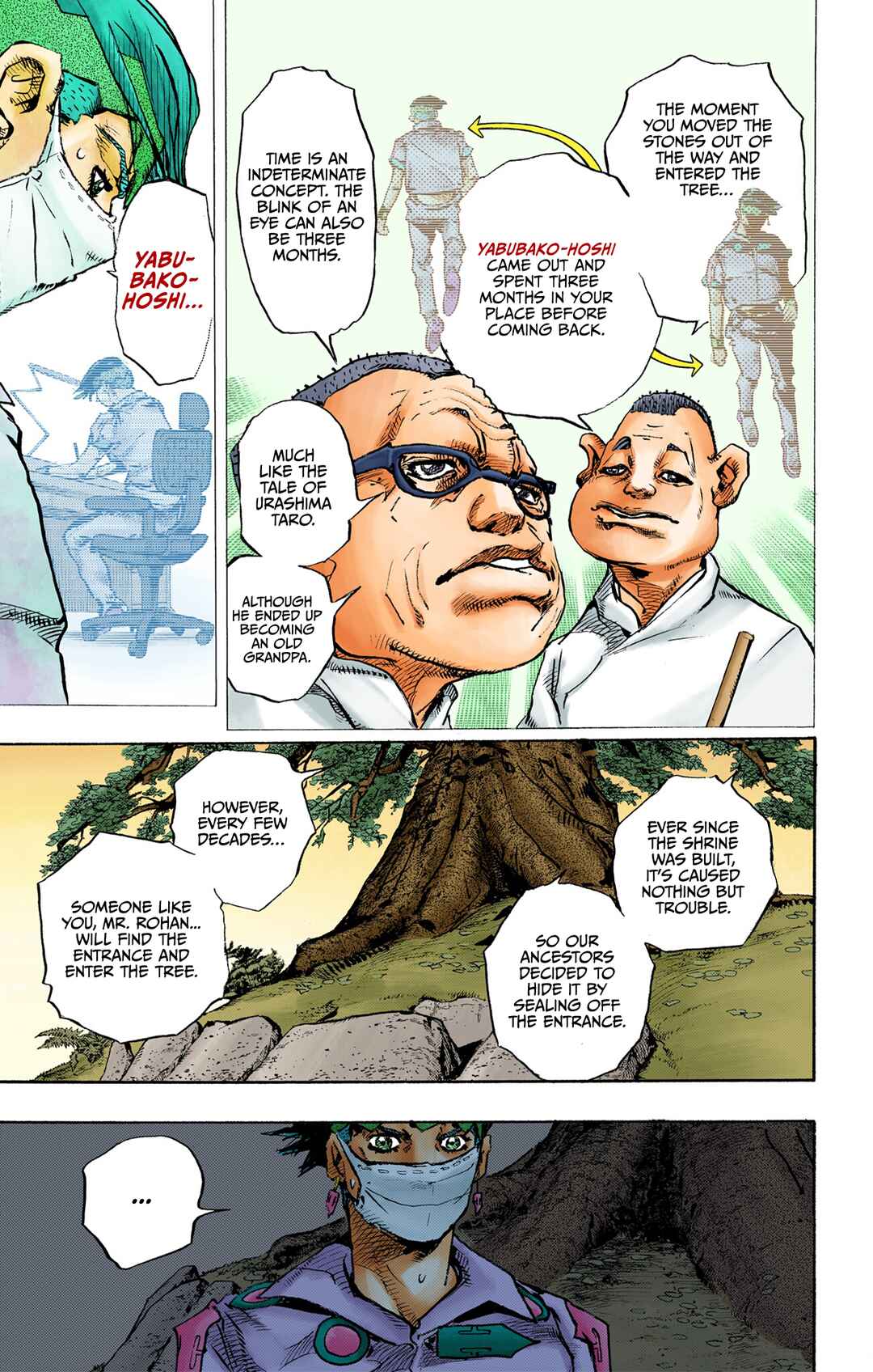 Chapter 10 - Page 40