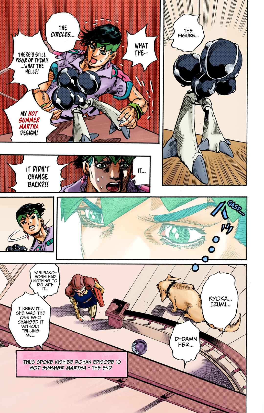 Chapter 10 - Page 69