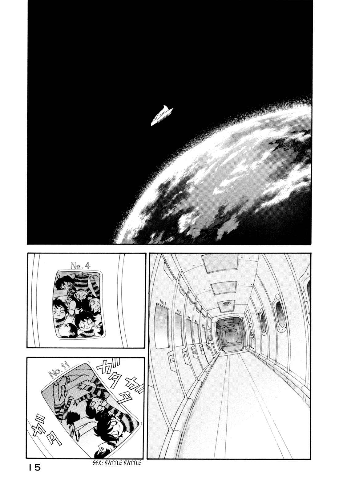 Chapter 19 - Page 15