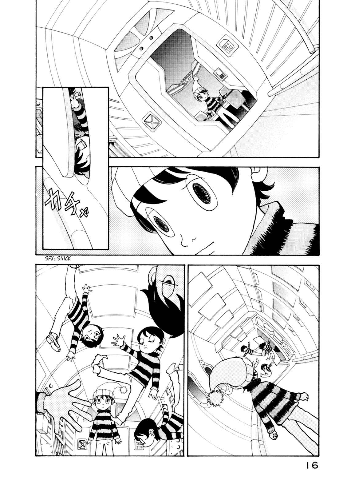 Chapter 19 - Page 16