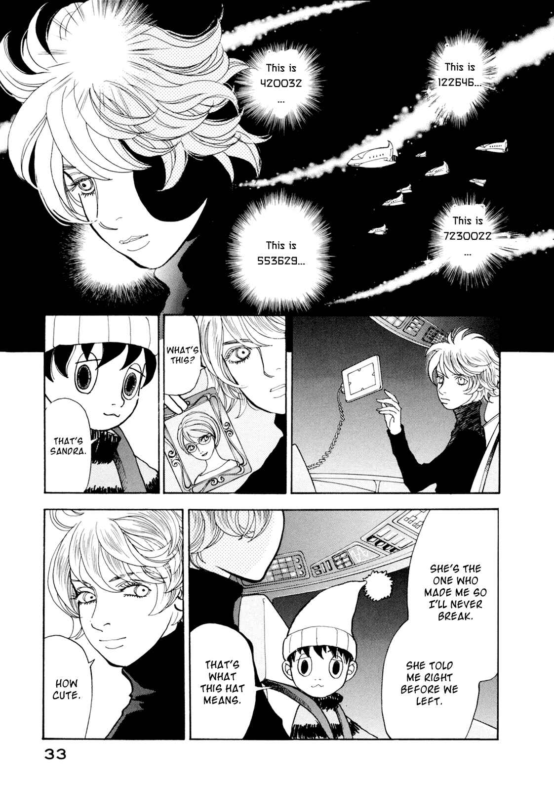Chapter 19 - Page 33
