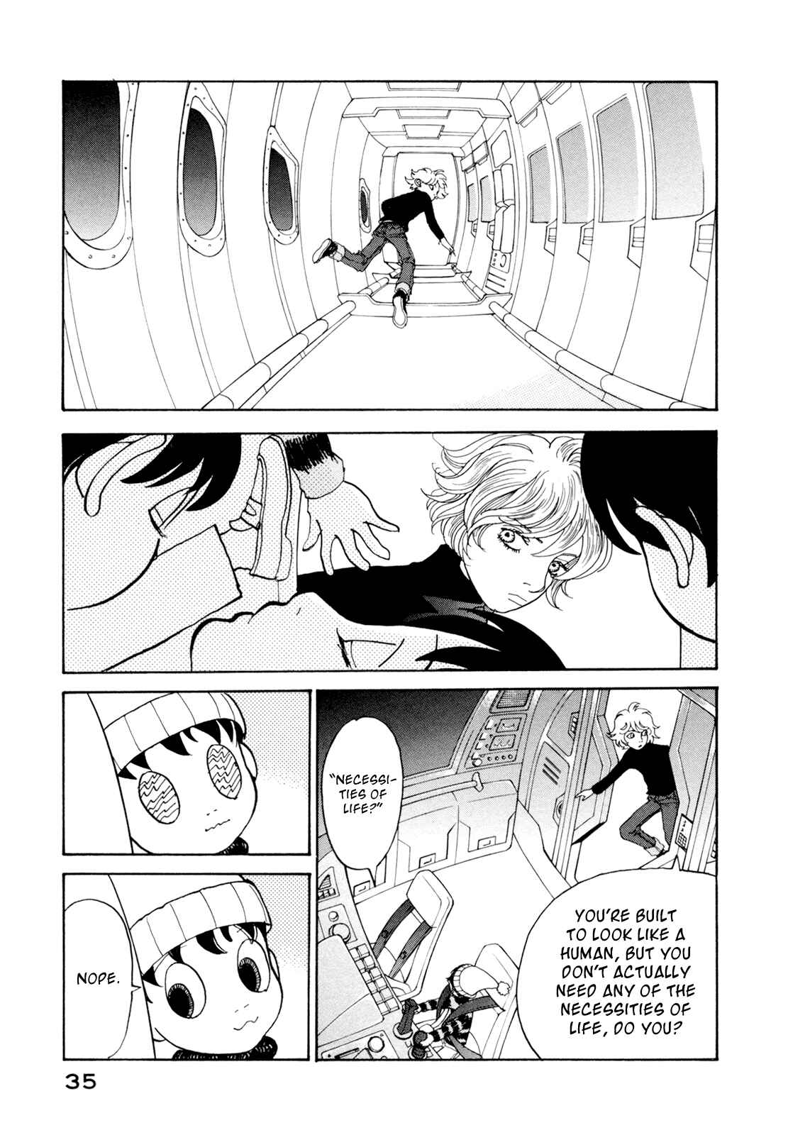 Chapter 19 - Page 35
