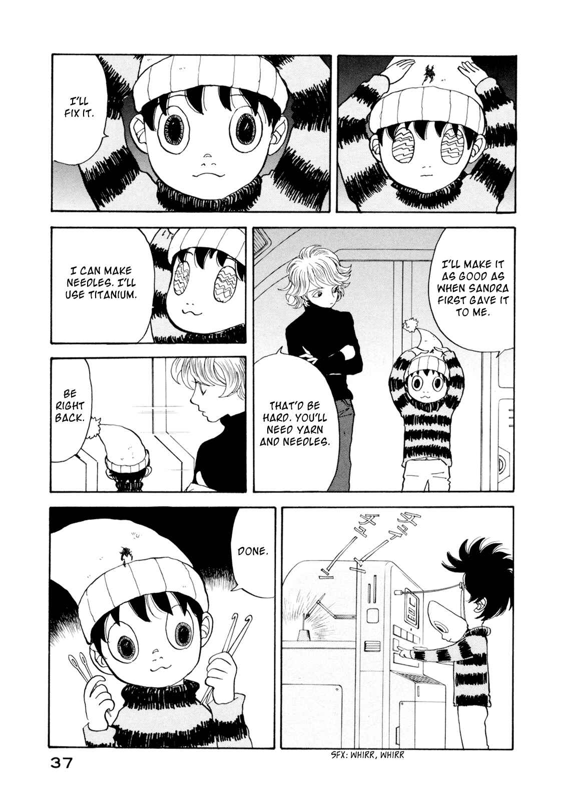 Chapter 19 - Page 37