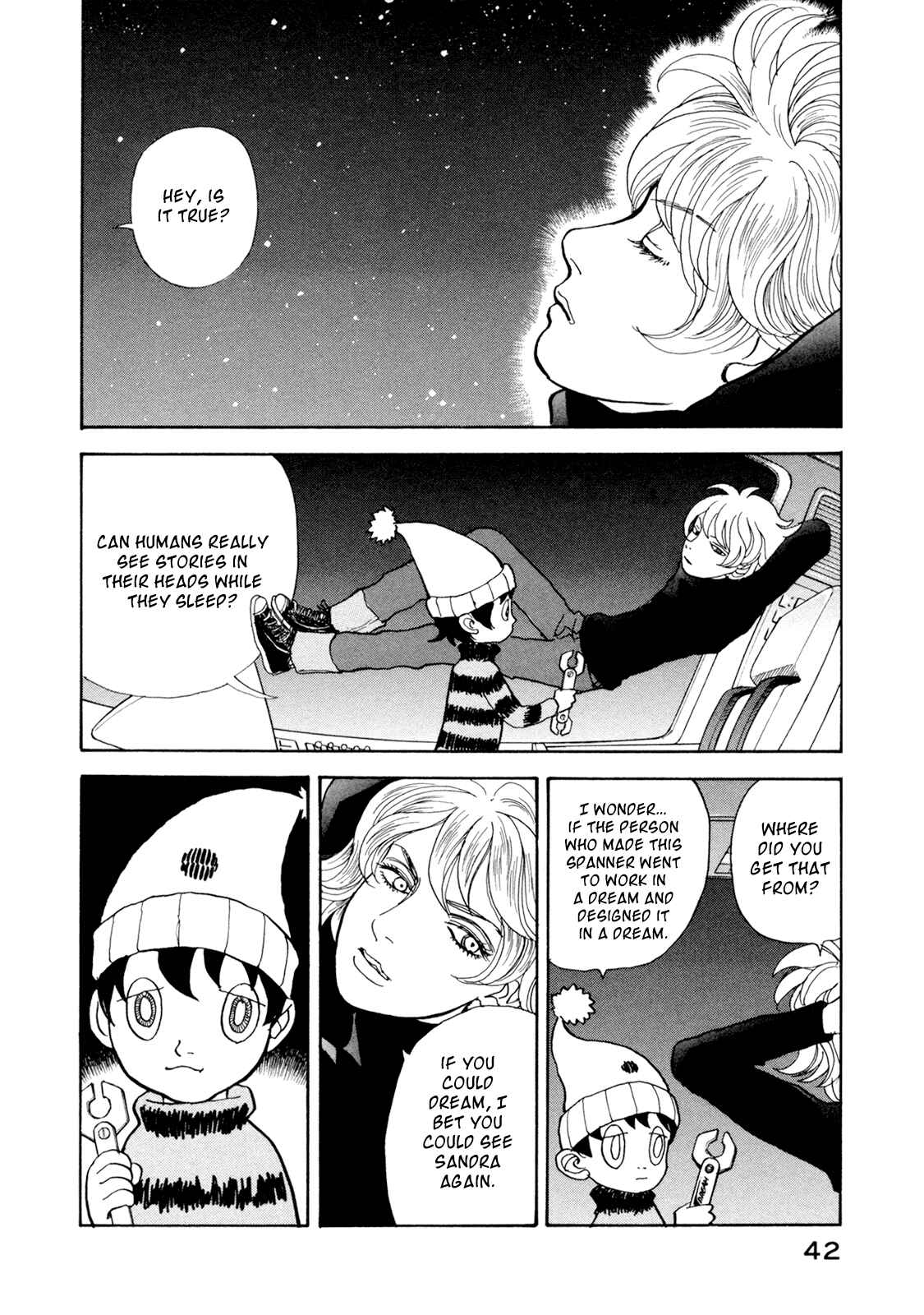 Chapter 19 - Page 41