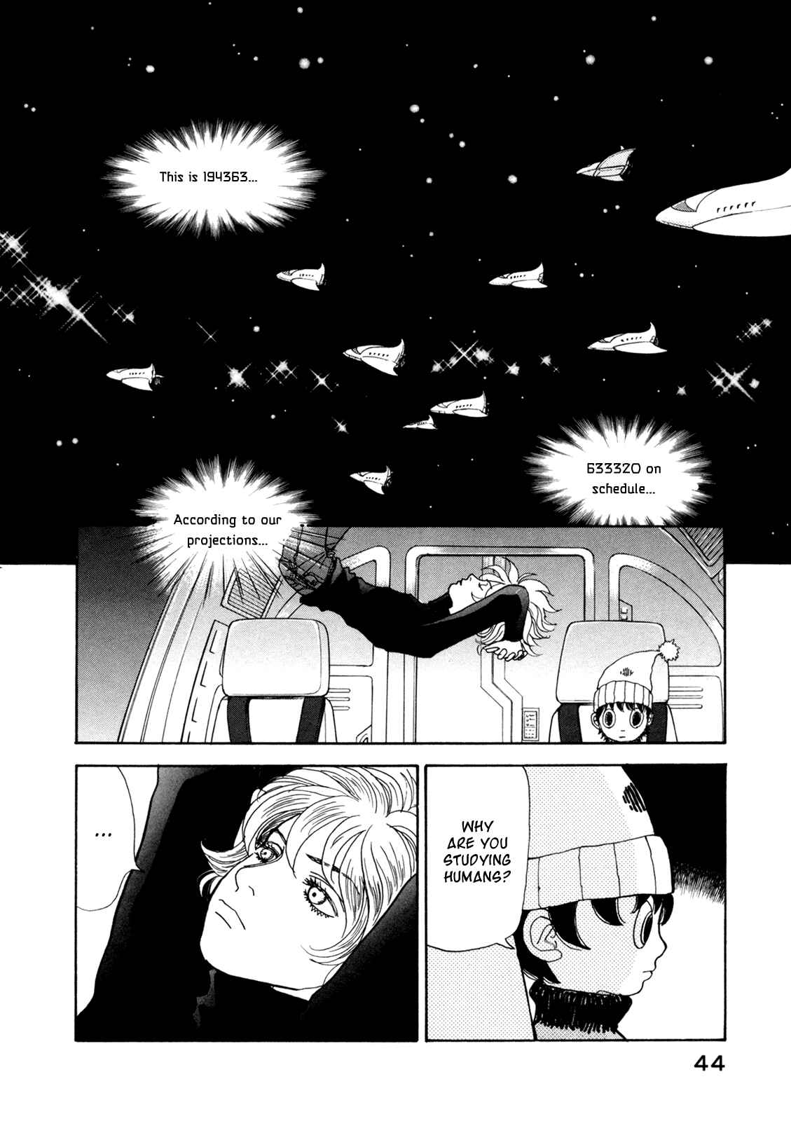 Chapter 19 - Page 43