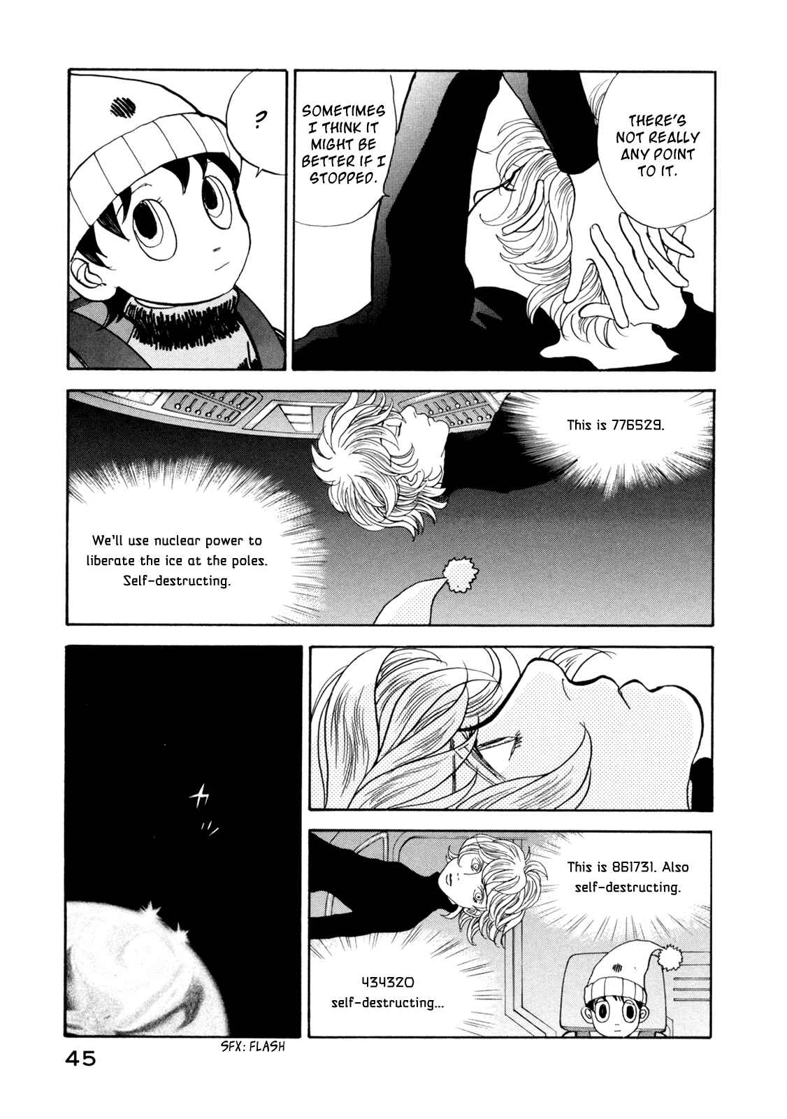 Chapter 19 - Page 44