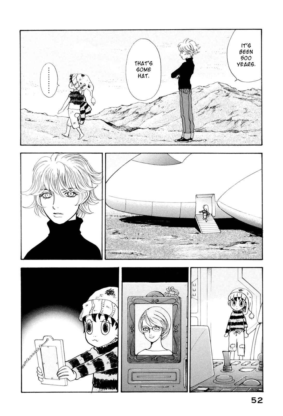 Chapter 19 - Page 51