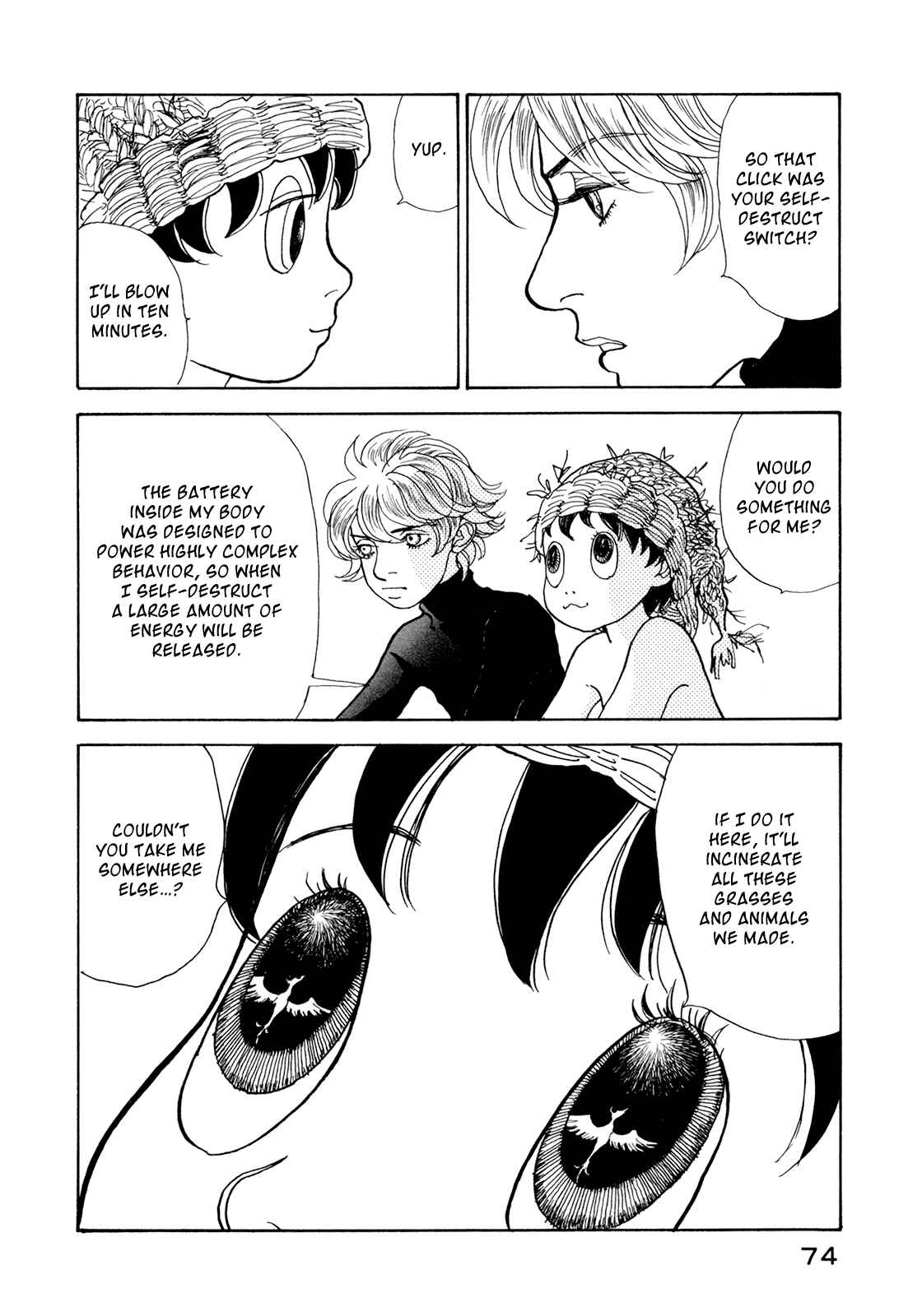 Chapter 19 - Page 72