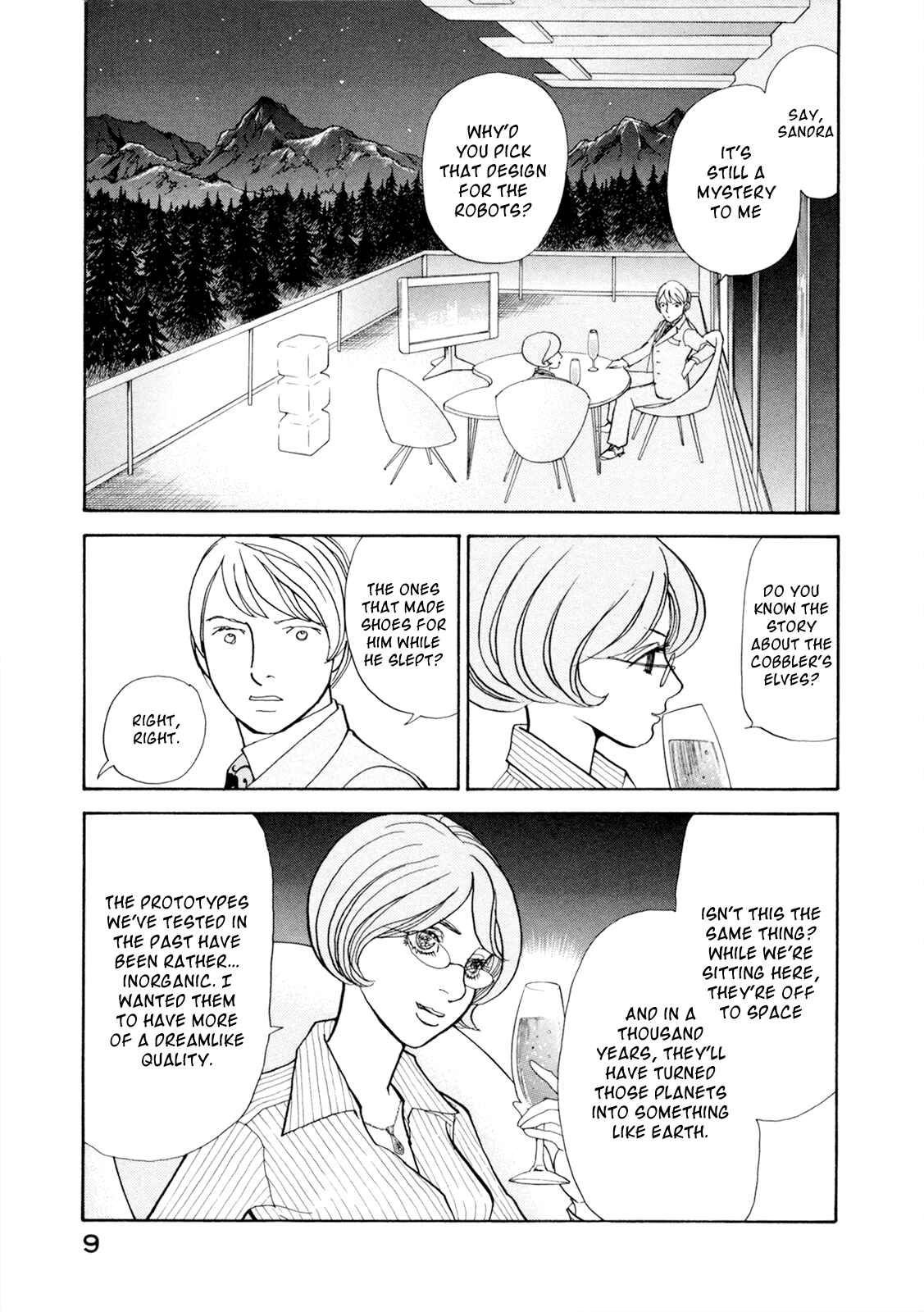 Chapter 19 - Page 9