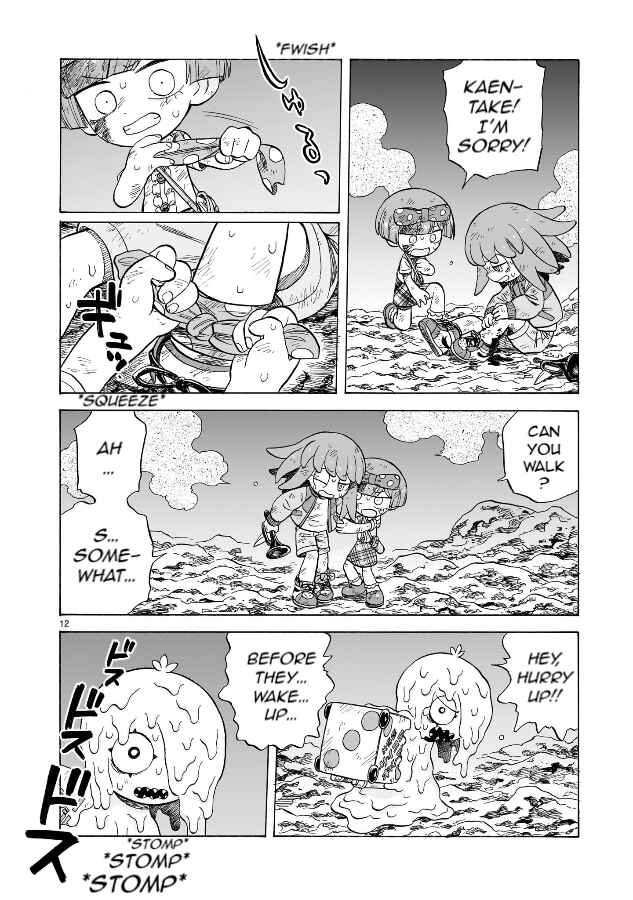 Chapter 19 - Page 12