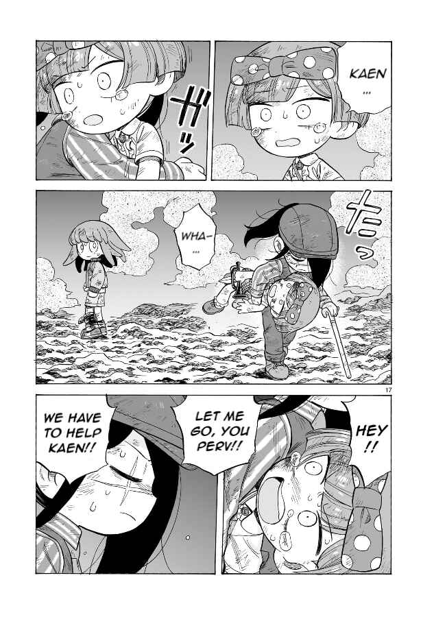 Chapter 19 - Page 17