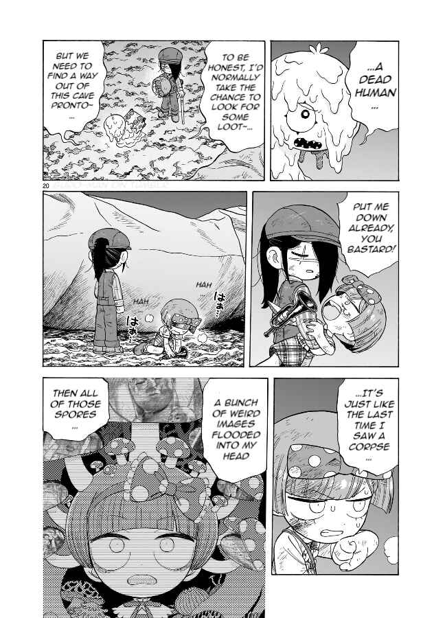 Chapter 19 - Page 20