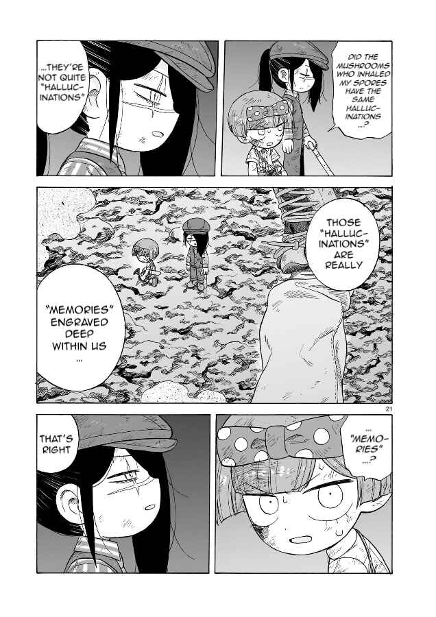 Chapter 19 - Page 21