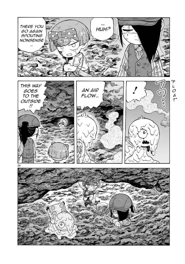 Chapter 19 - Page 23