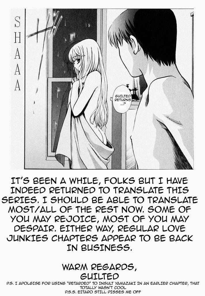 Chapter 73 - Page 22