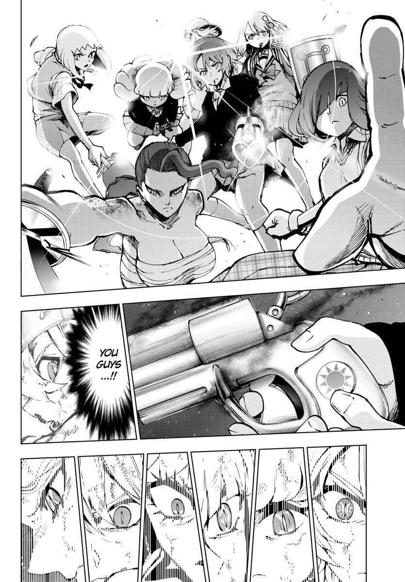 Chapter 133 - Page 12