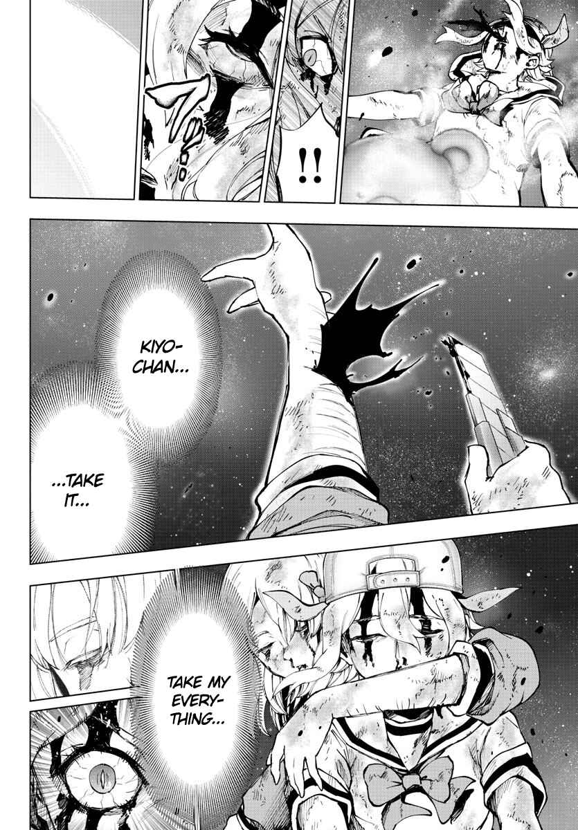 Chapter 133 - Page 14