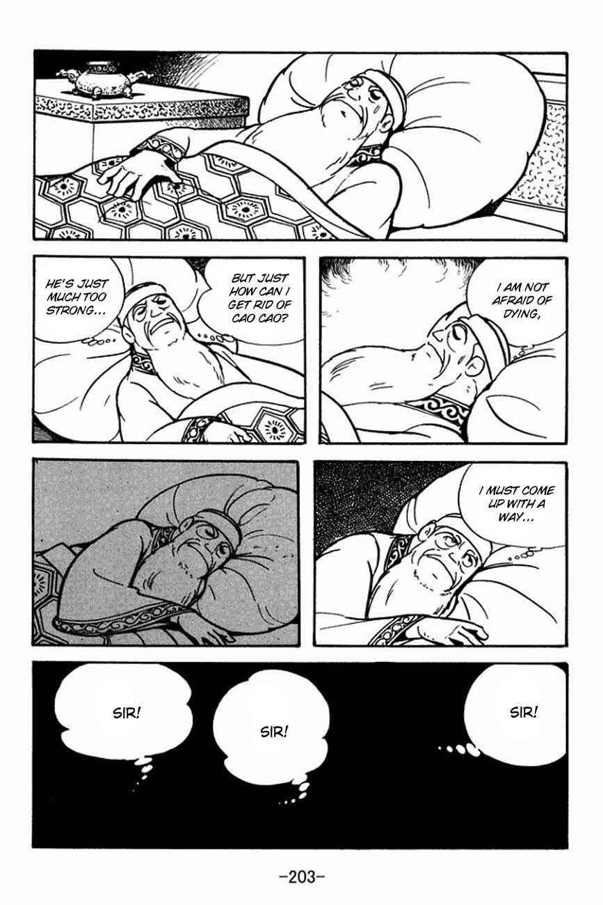 Chapter 88 - Page 10