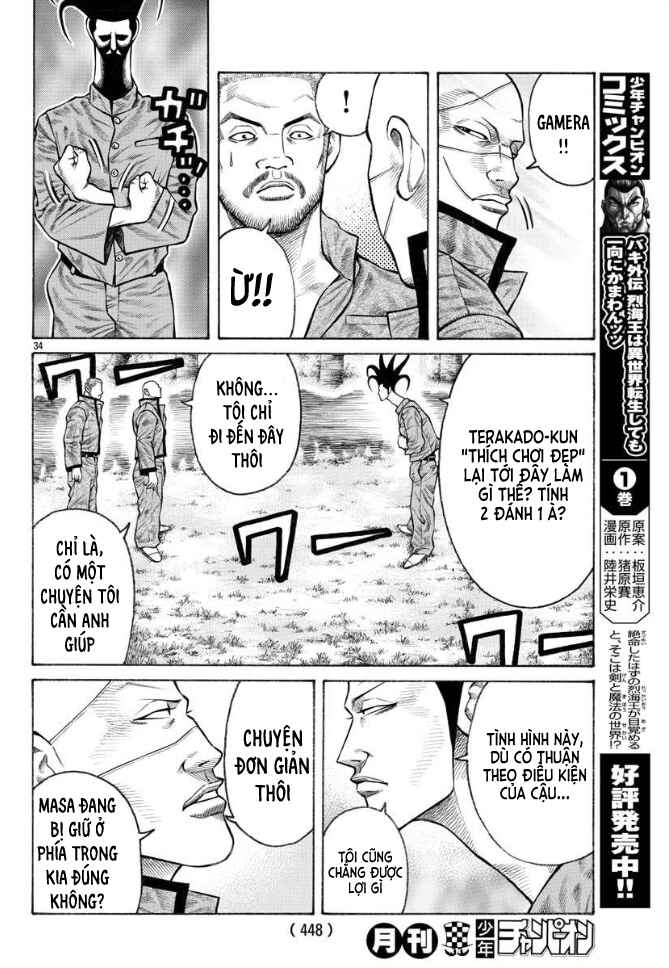 Chapter 43 - Page 30