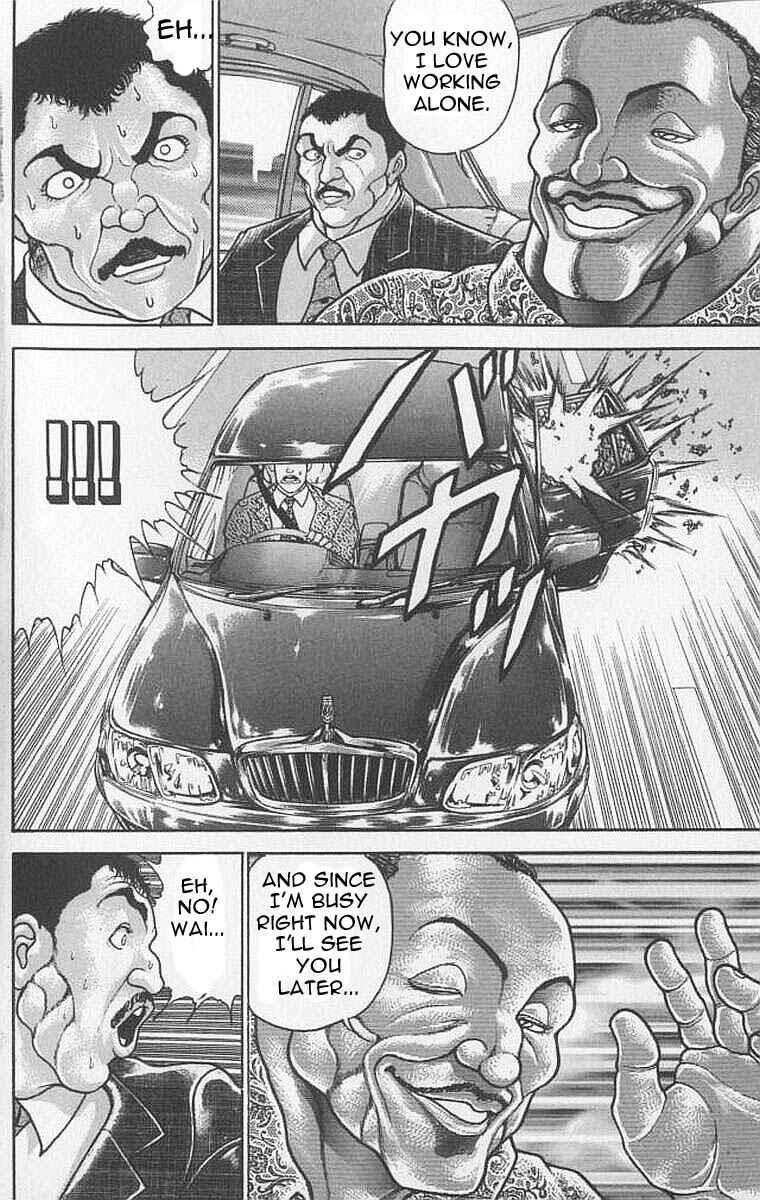 Chapter 91 - Page 18