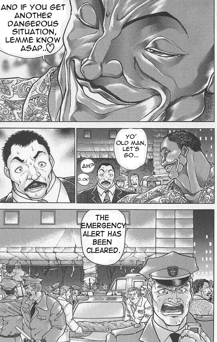 Chapter 91 - Page 5