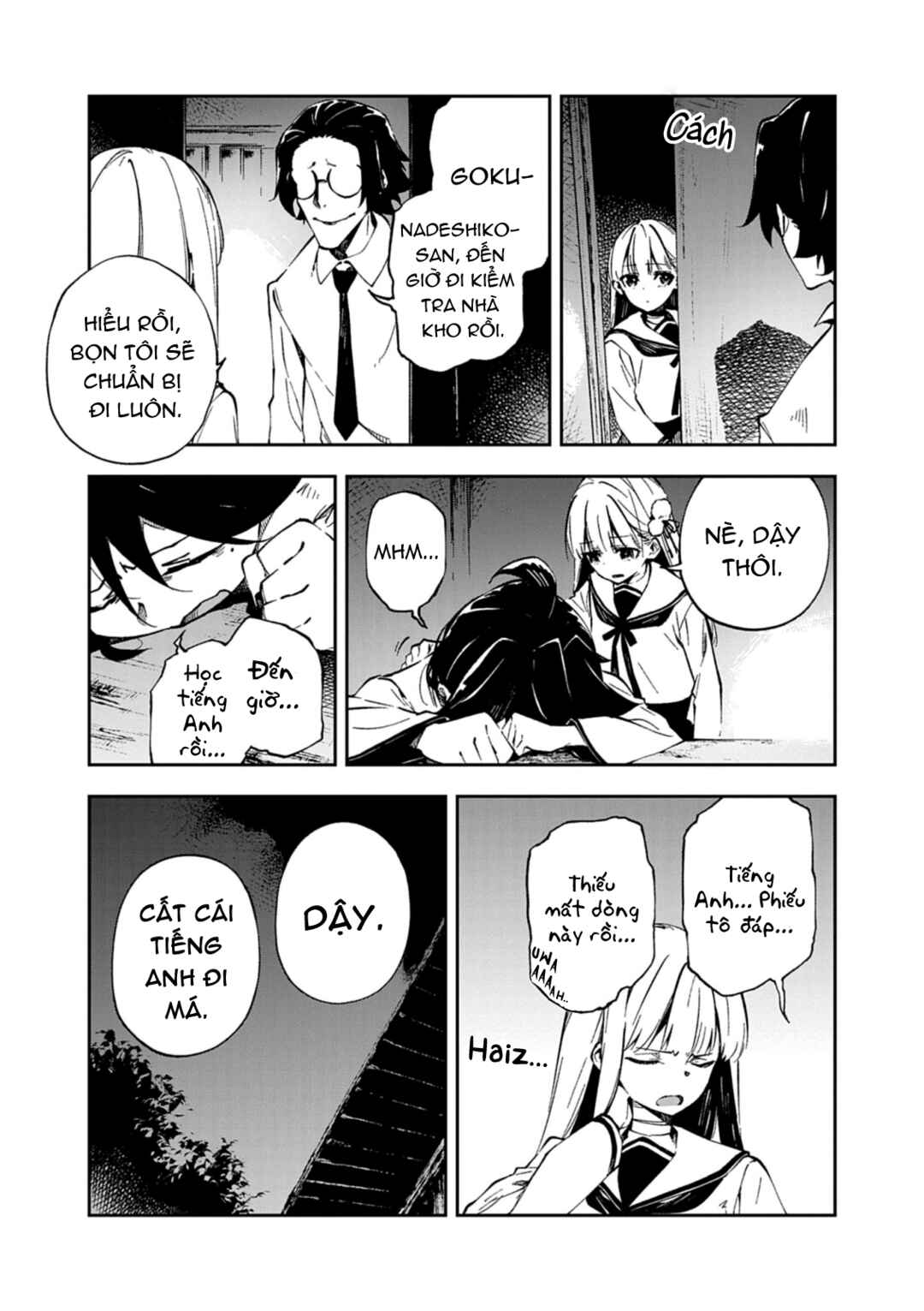 Chapter 2 - Page 5