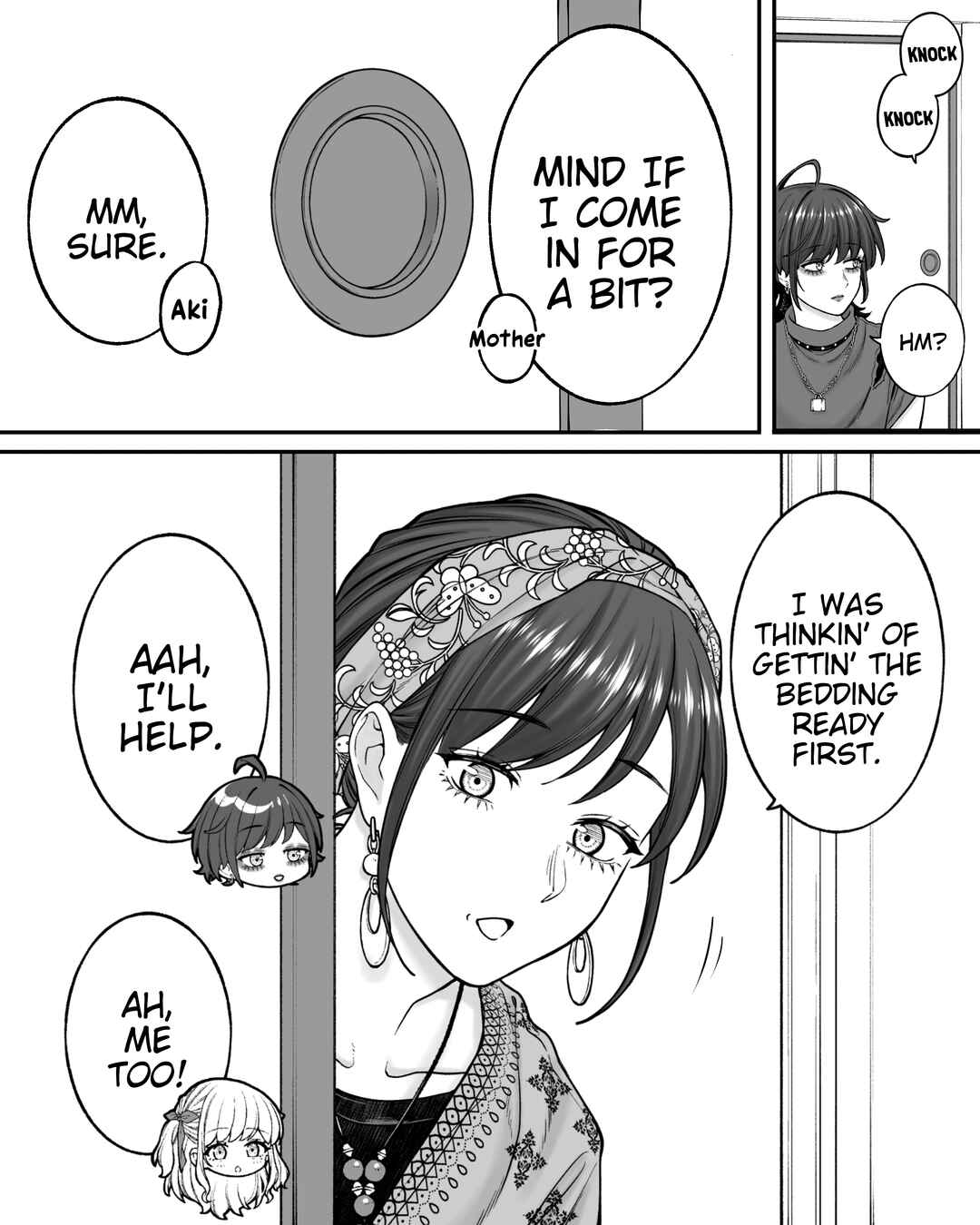 Chapter 189 - Page 2