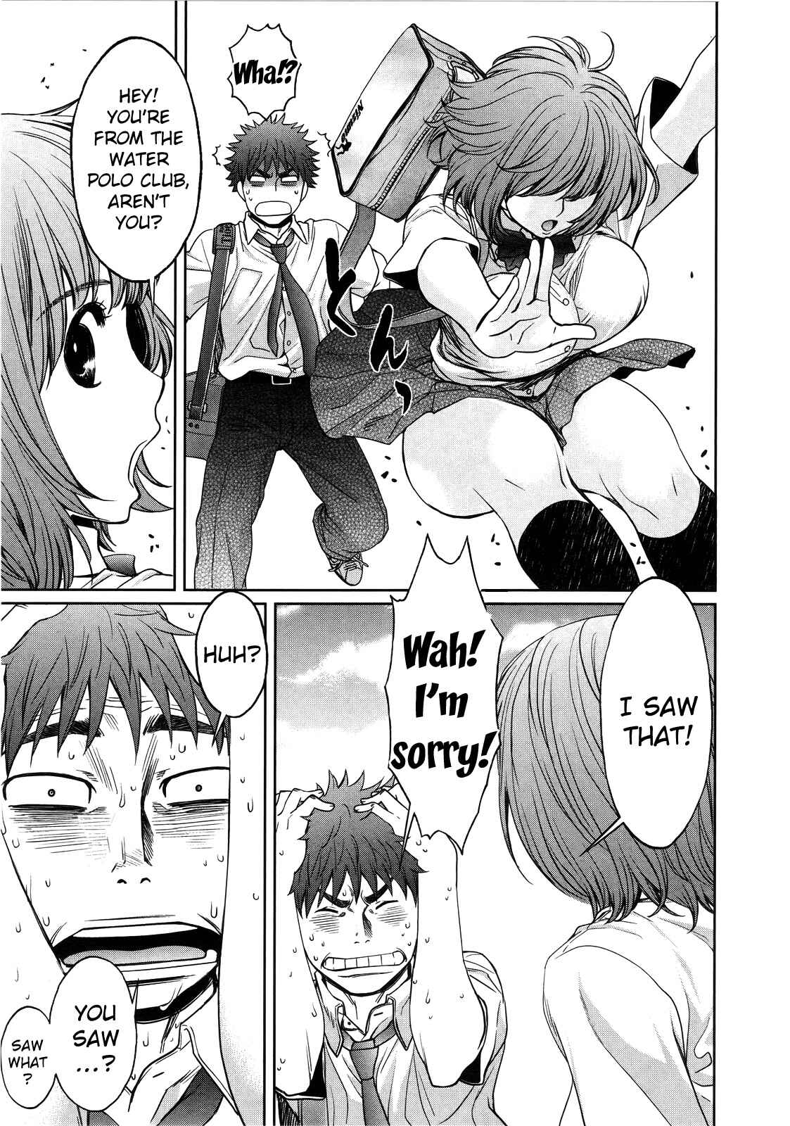 Chapter 64 - Page 6