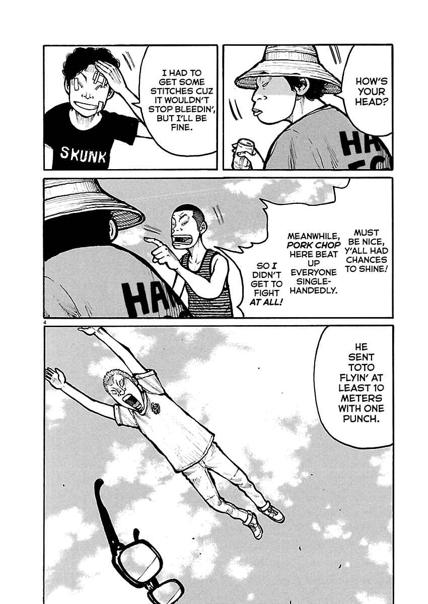 Chapter 4 - Page 5