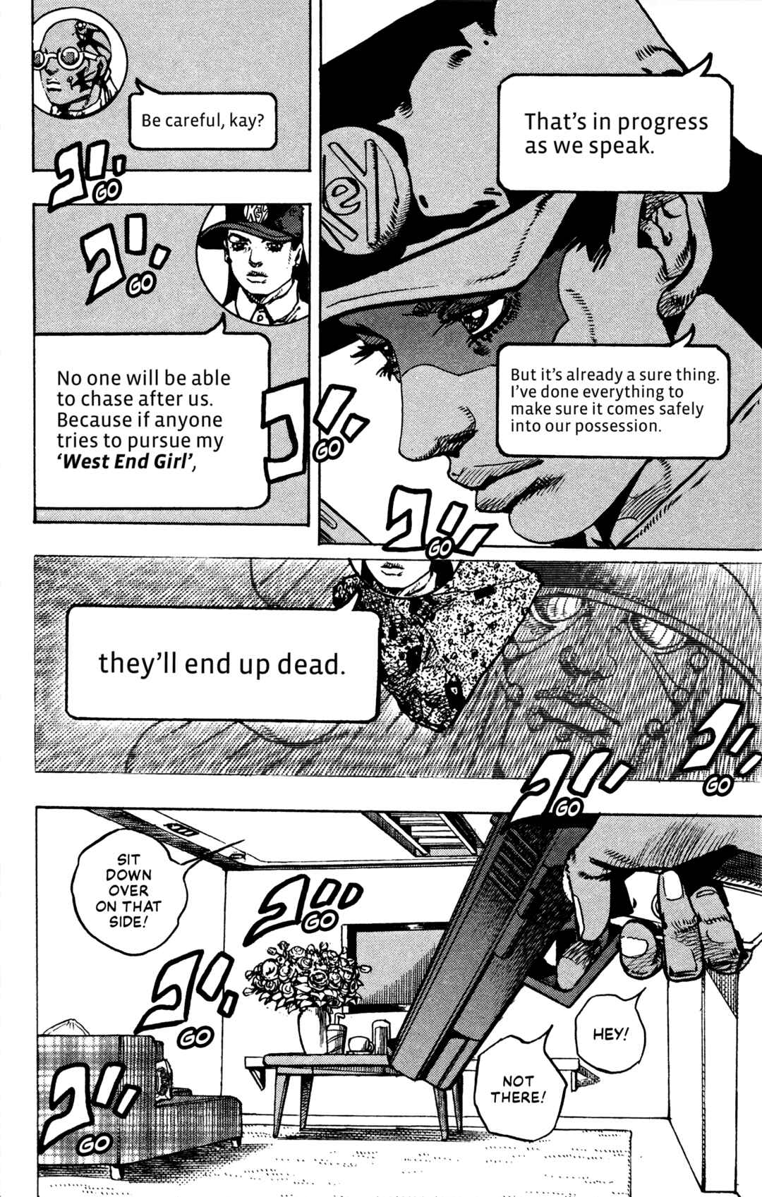 Chapter 29 - Page 22