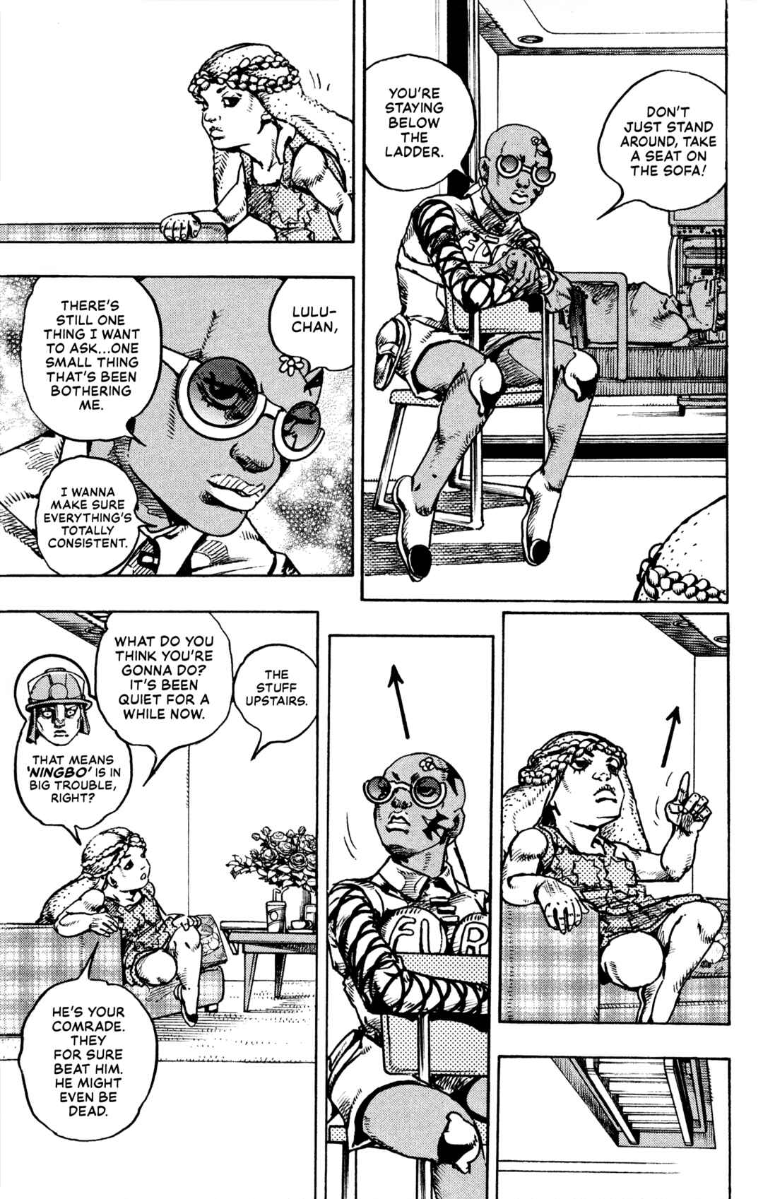 Chapter 29 - Page 23