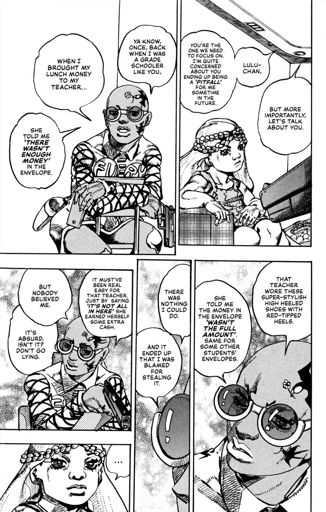 Chapter 29 - Page 25