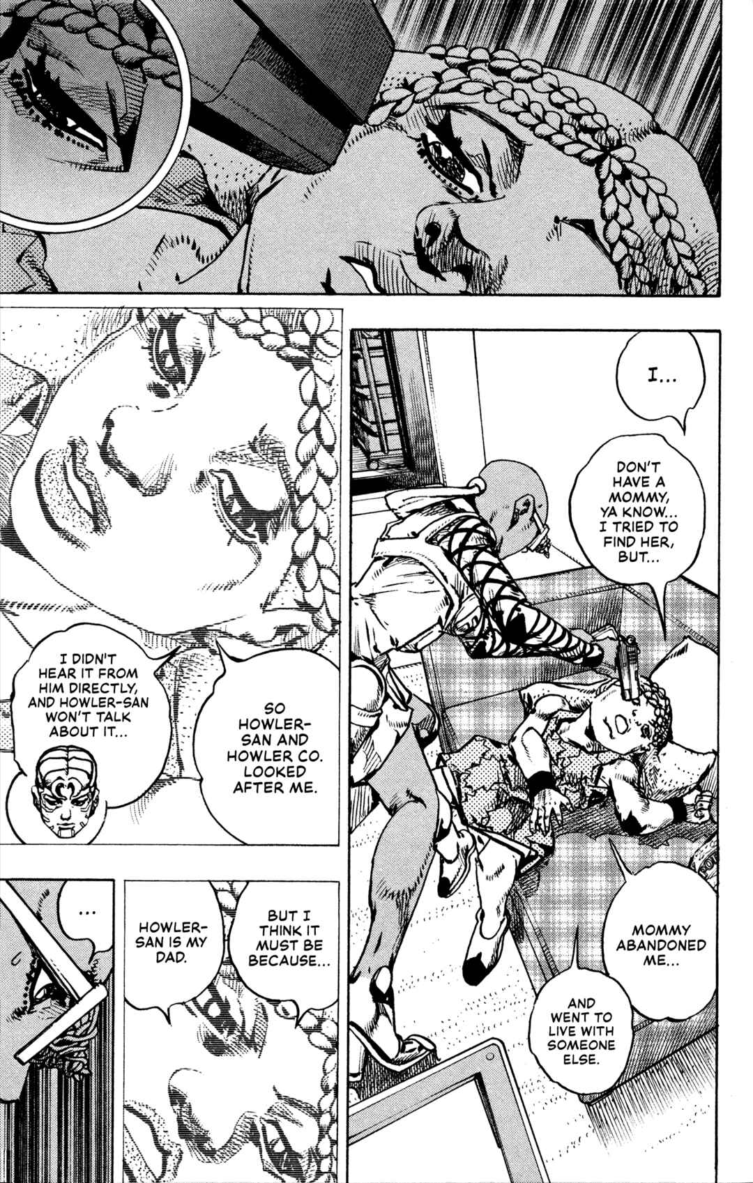 Chapter 29 - Page 29