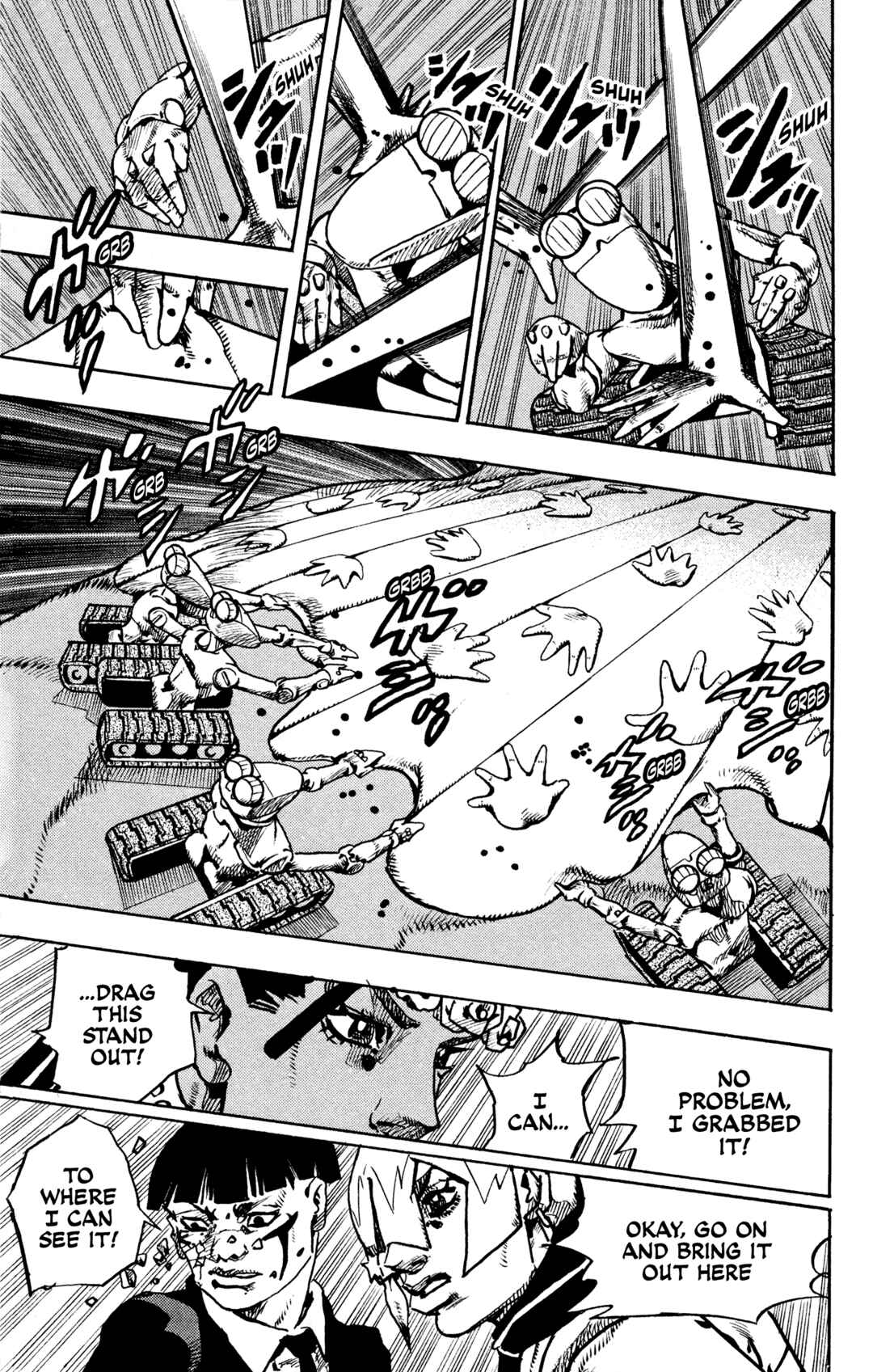 Chapter 29 - Page 39