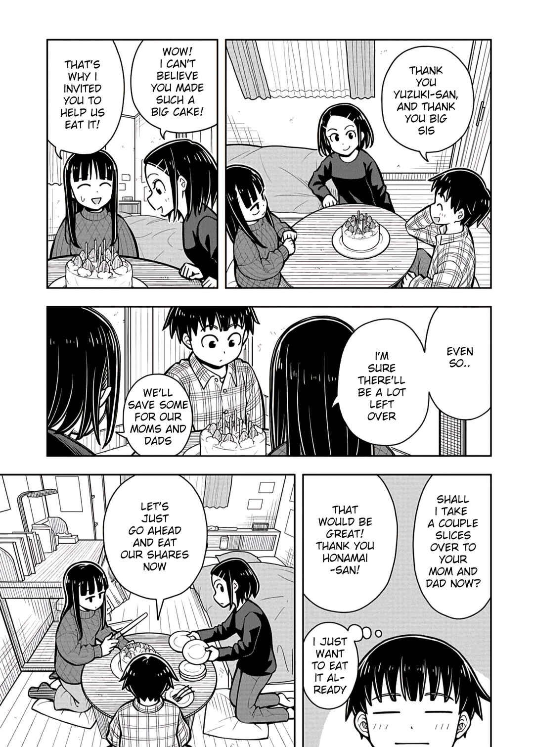 Chapter 84 - Page 5