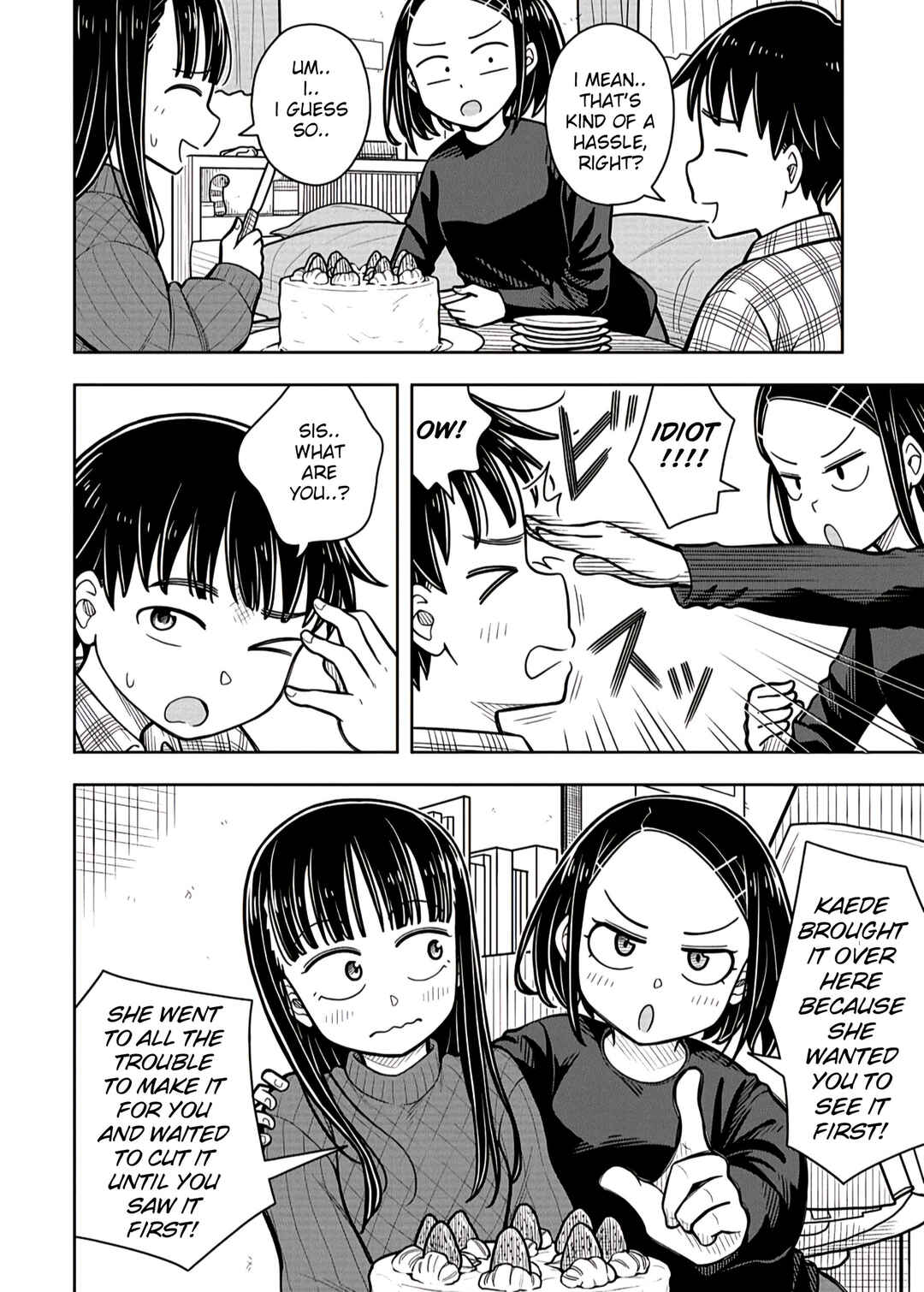 Chapter 84 - Page 6