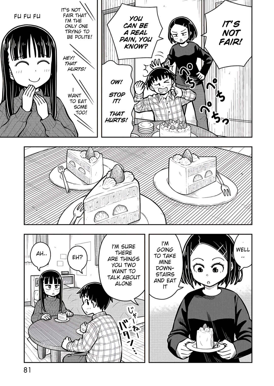 Chapter 84 - Page 9