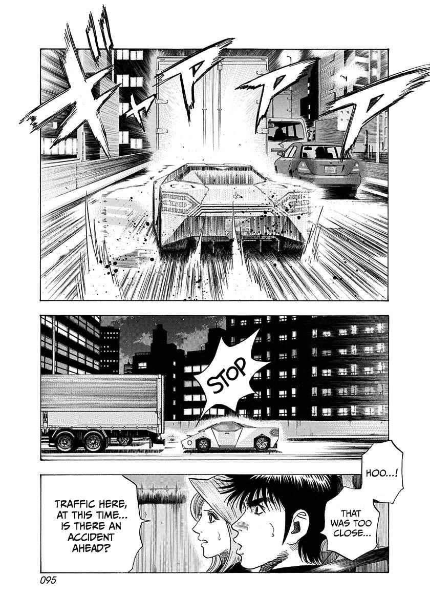 Chapter 218 - Page 3