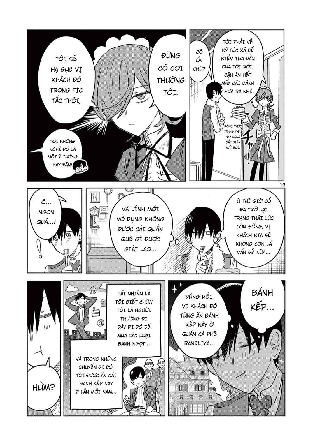 Chapter 2 - Page 13