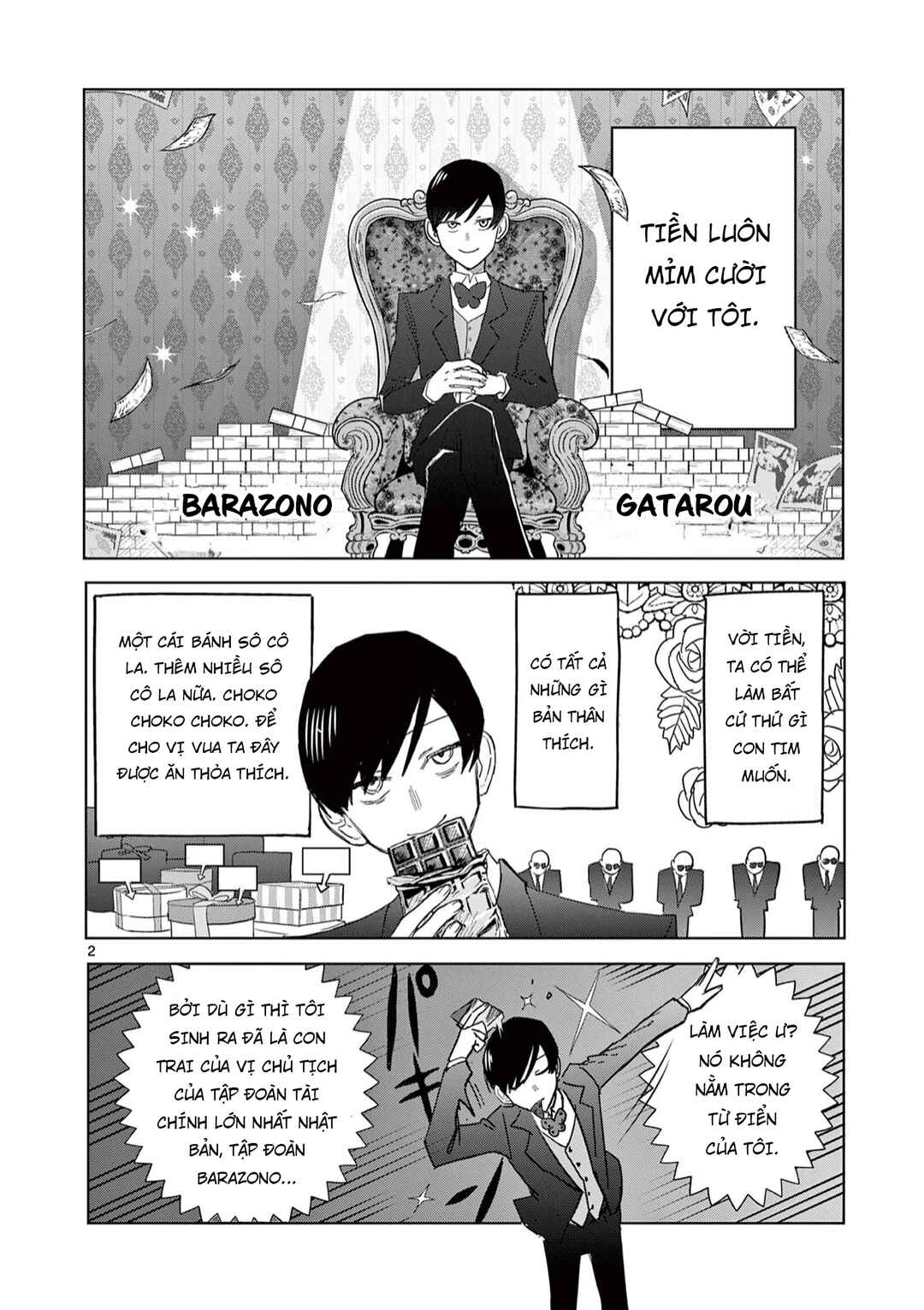 Chapter 2 - Page 2