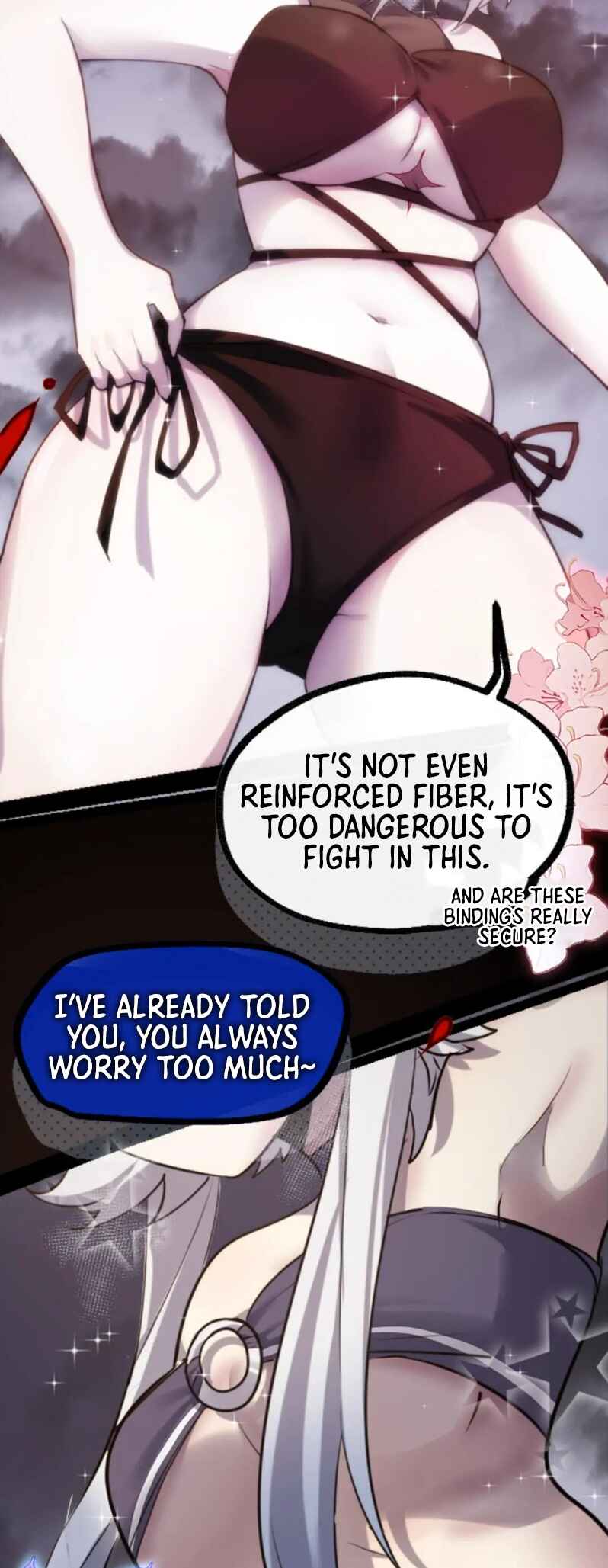 Chapter 23 - Page 38
