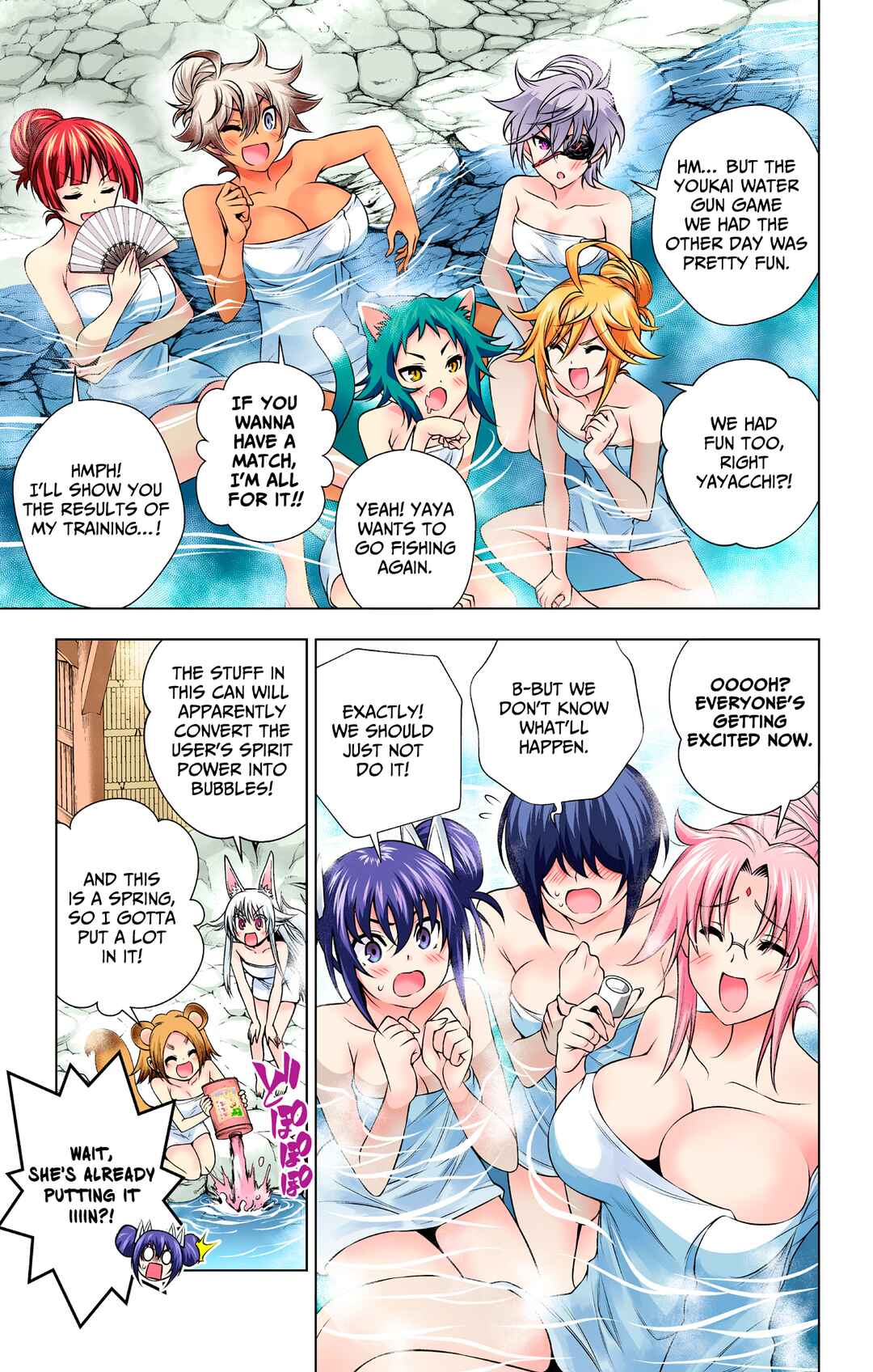 Chapter 141 - Page 3