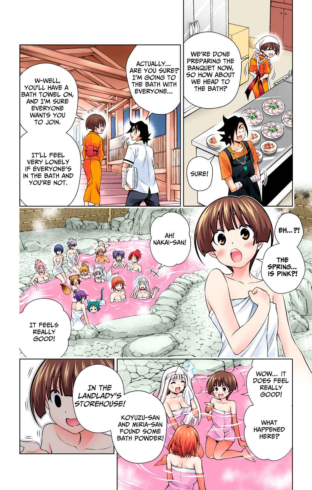 Chapter 141 - Page 4