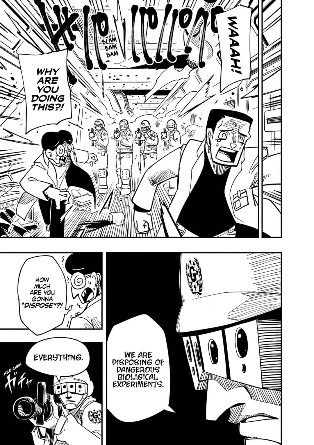 Chapter 1 - Page 21