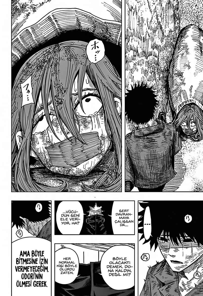 Chapter 45 - Page 25