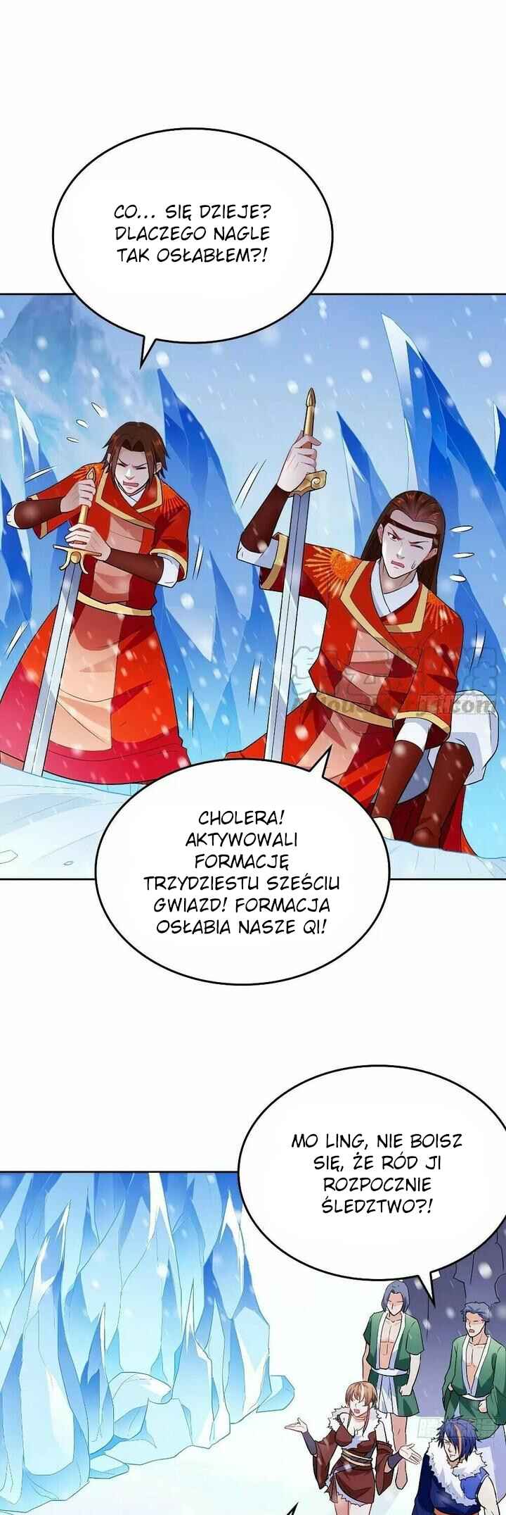 Chapter 83 - Page 12