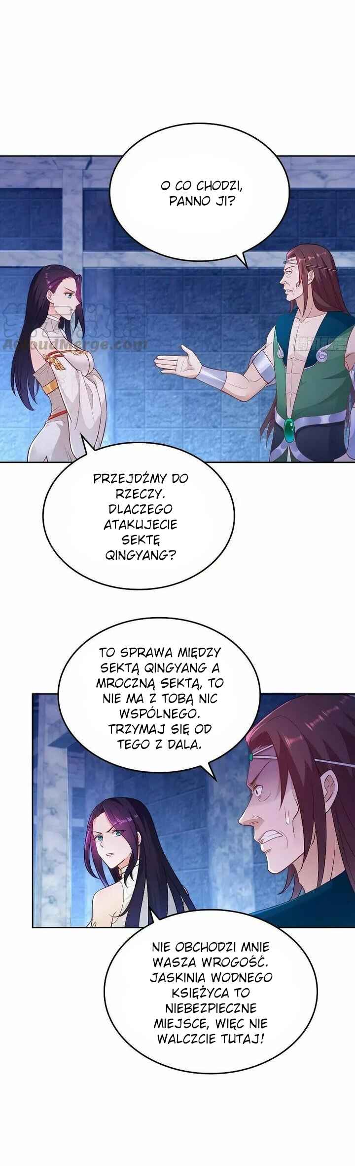 Chapter 83 - Page 15