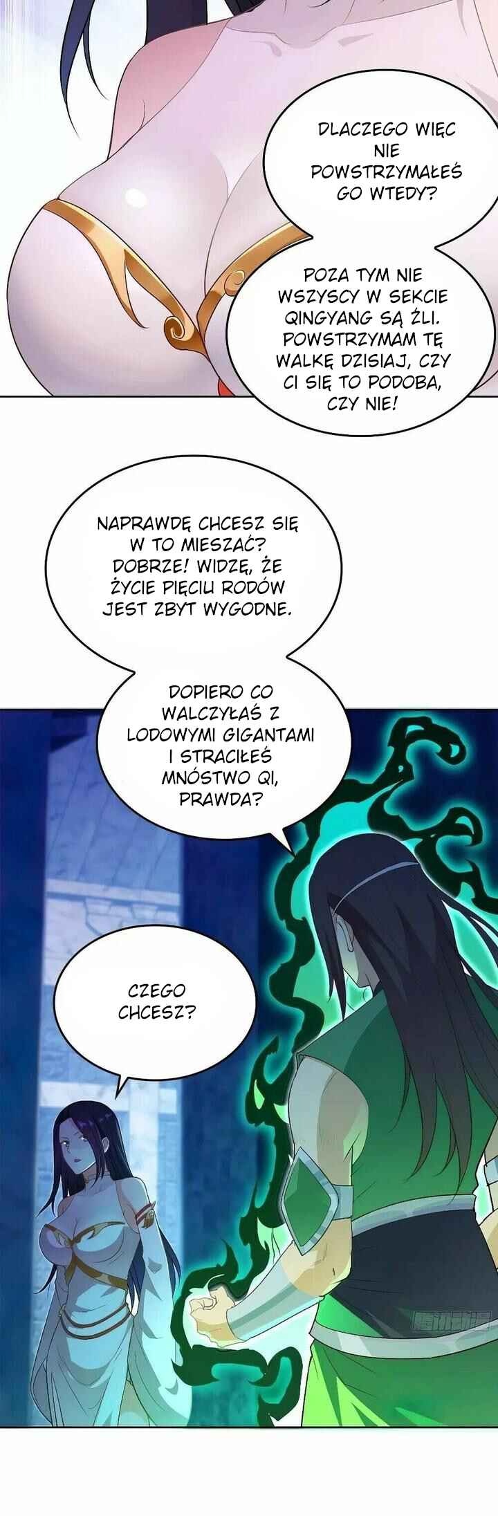 Chapter 83 - Page 17