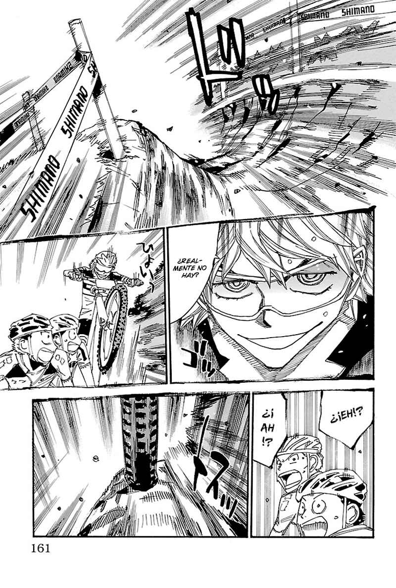 Chapter 560 - Page 15